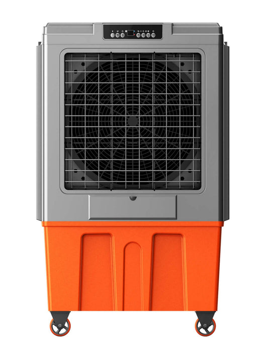 Kühlgerät GCT Y15 Orange
