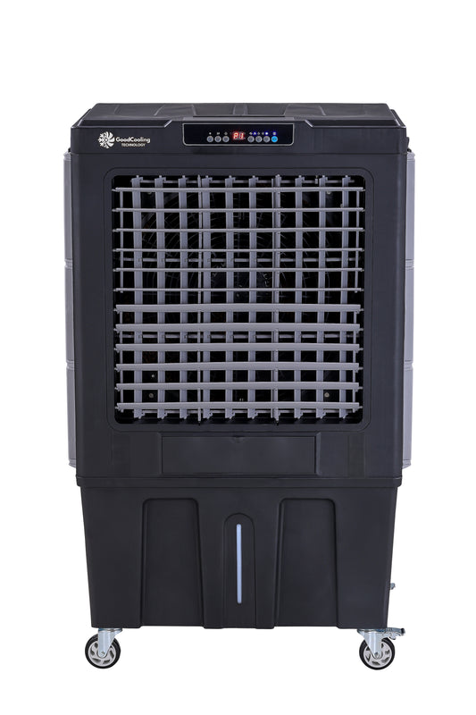 Kühlgerät GCT Y 15 Black